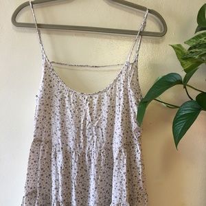 Brandy Melville Baby Doll Dress